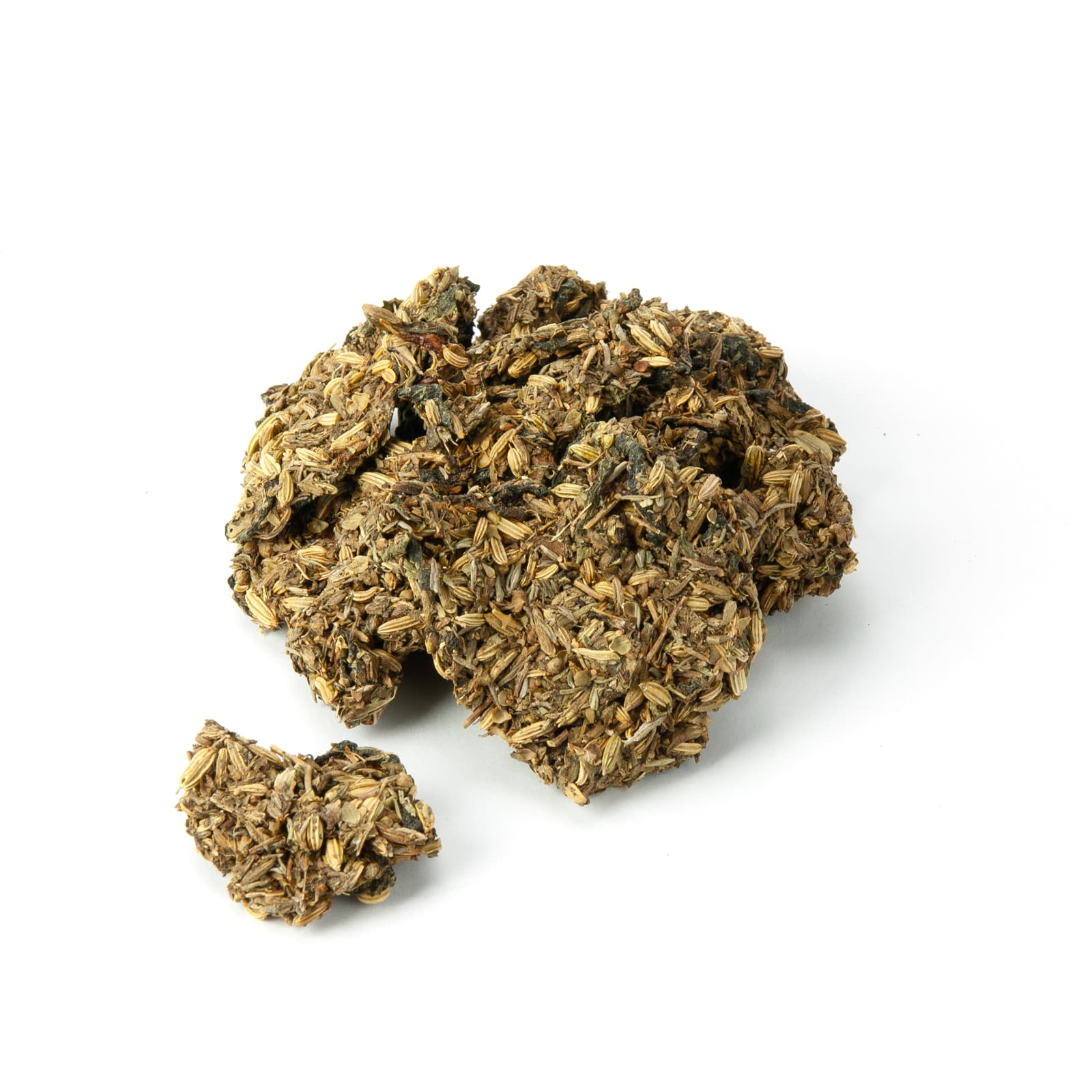 Mr-Crumble-MCN179-G-Snackerlies-Gurkenchips-mit-Kraeutern-k Snacks für Nager und Kleintiere Snackerlies Gurkenchips mit Kraeutern