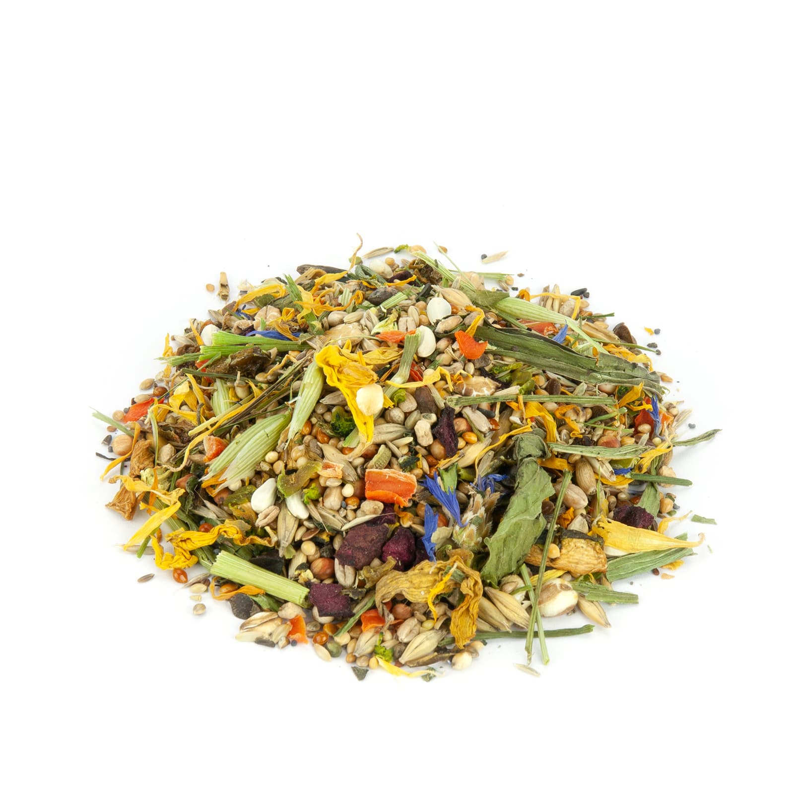 Maeusefutter Futter fuer Rennmaeuse mit Protein