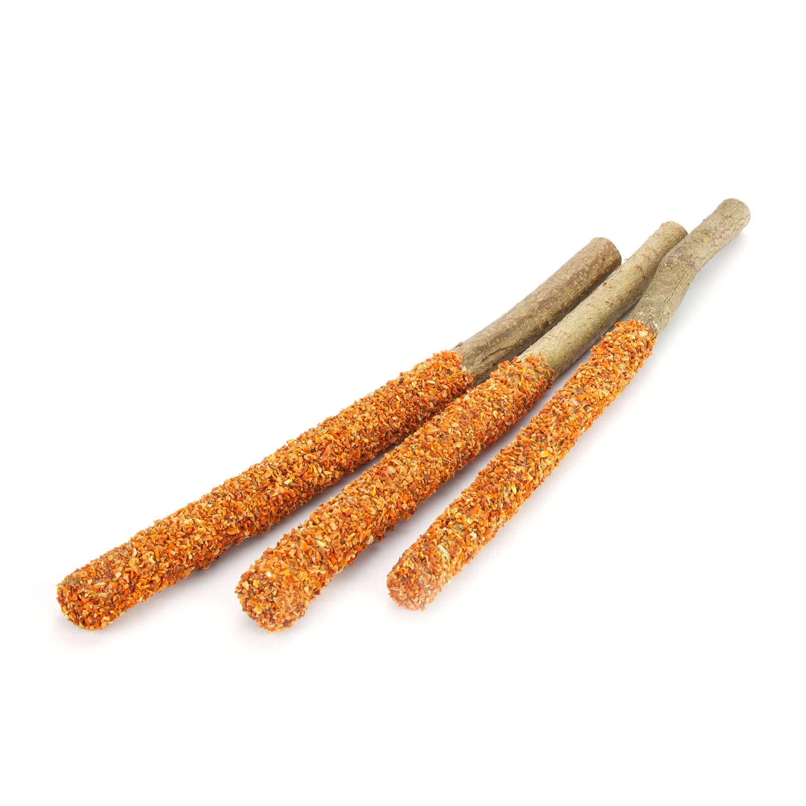 Mr-Crumble-MCN203-Knabberstangen-k Kaninchenfutter Möhrenfackel