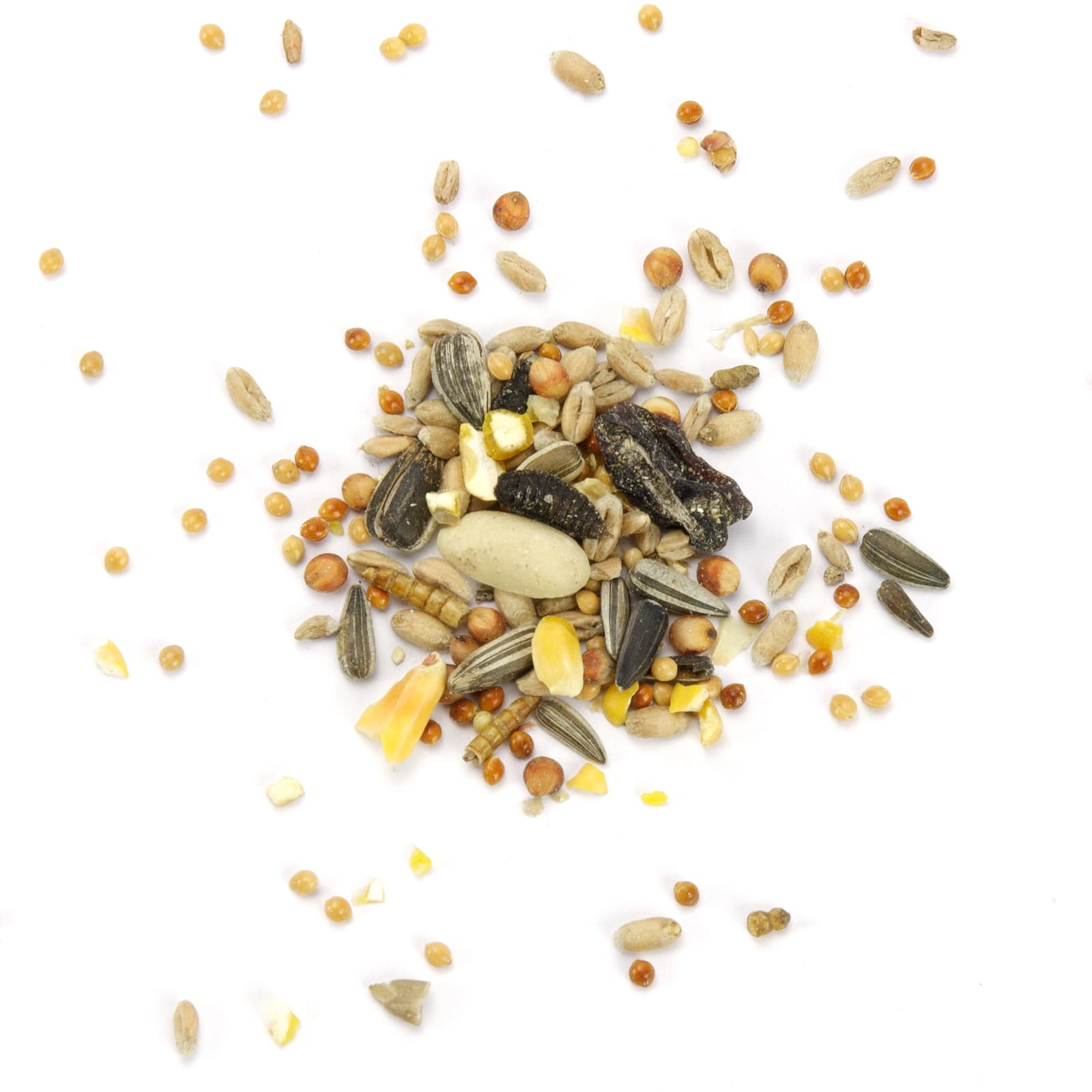 Mr-Crumble-MCV104-Kenner-Picknick-Vogelfutter-ganzjaehrig-k Wildvogelfutter Vogelfutter Kenner-Picknick