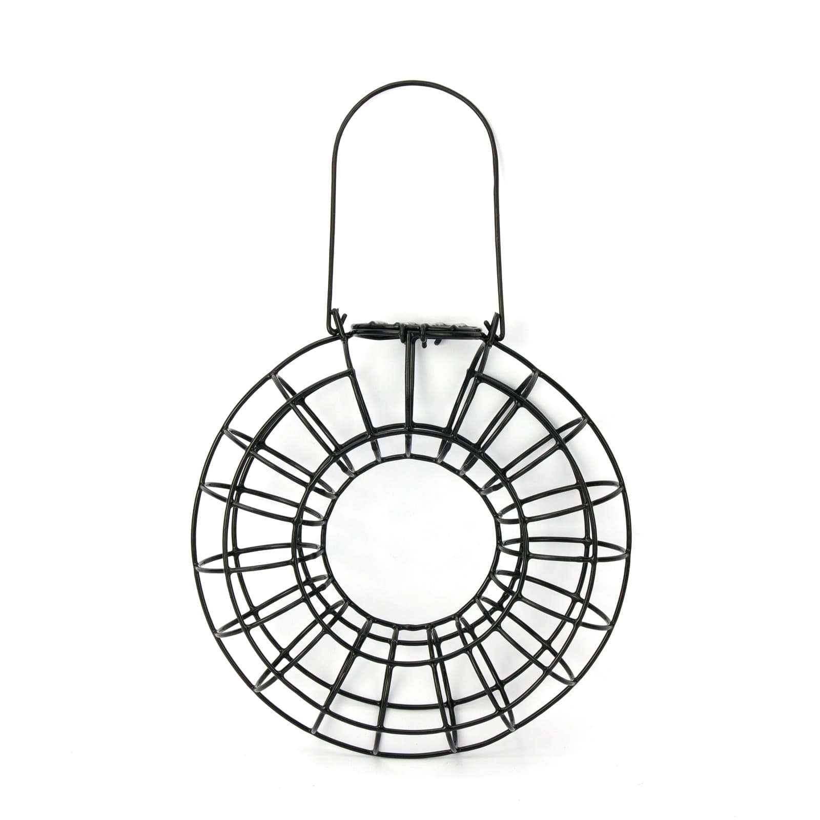 Mr-Crumble-MCV108-Meisenknoedel-Spenderring-2-k Wildvogelfutter Meisenknoedel Spender