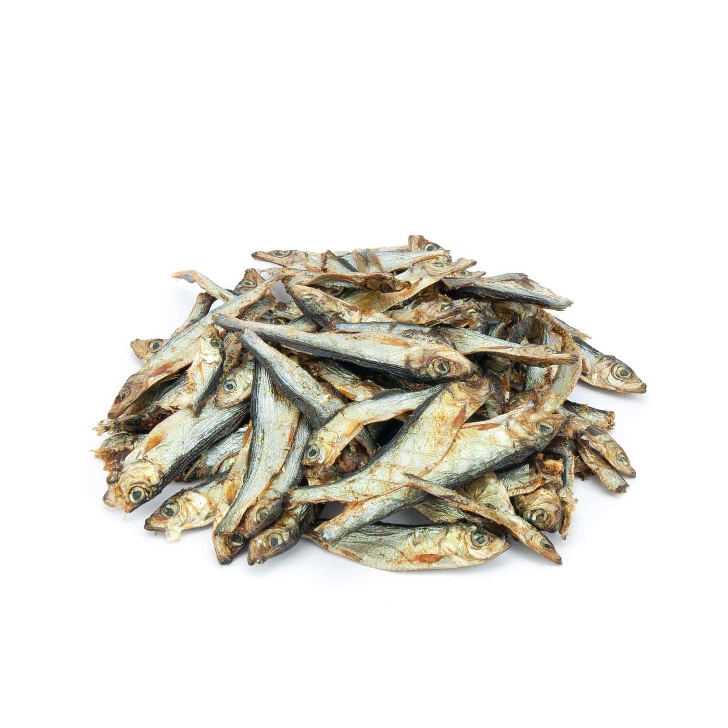 sprotten-fuer-hunde Sprotten für Hunde