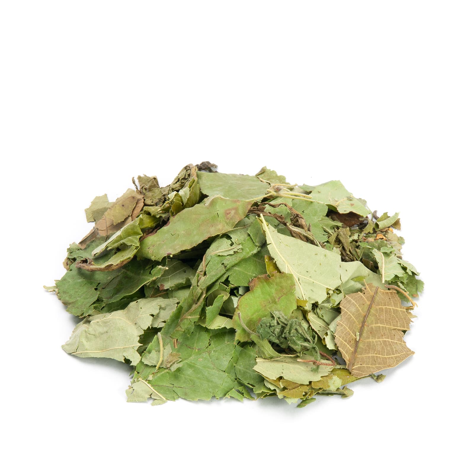 Mr-Crumble-MCN211-Blaetterwald-Shop-k Kaninchenfutter Blaetterwald Blaetter-Mischung für Nager