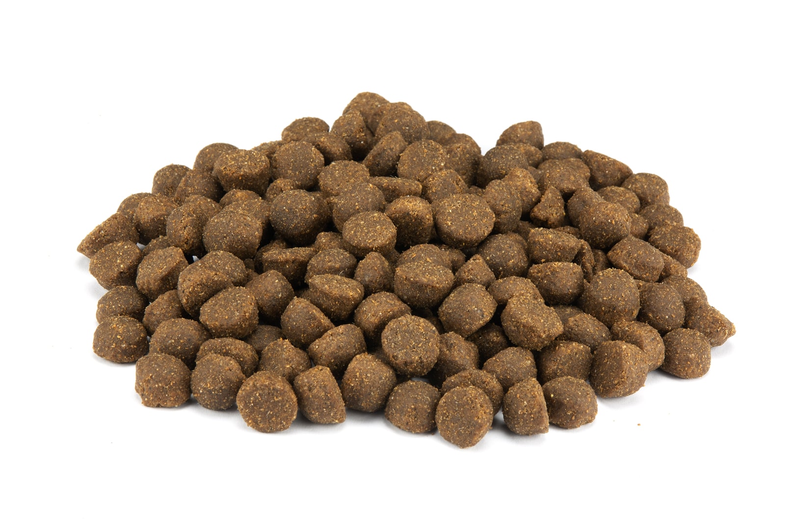 Trockenfutter für Huskys Detailansicht