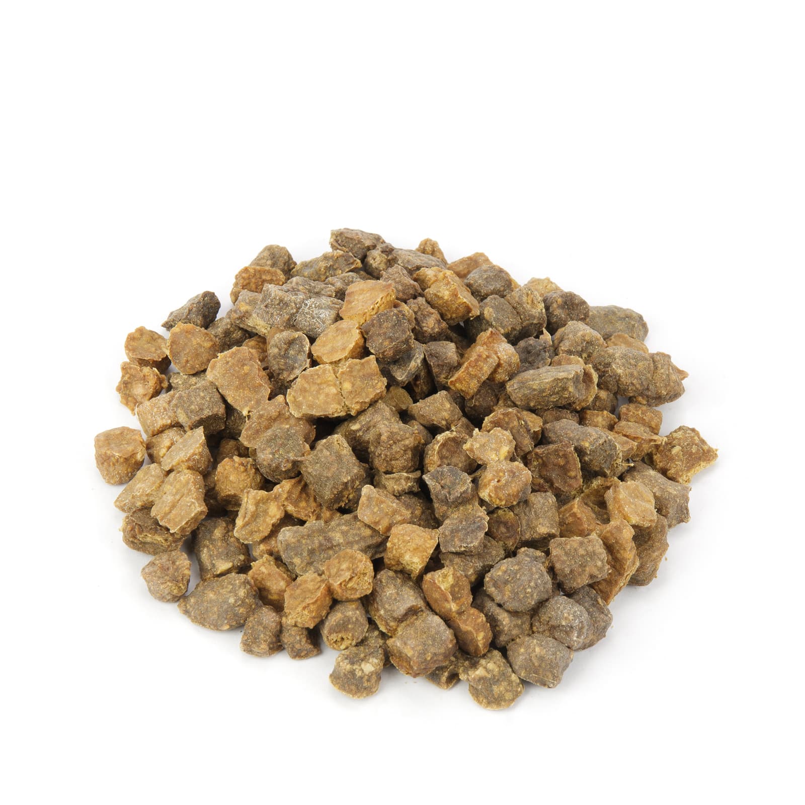 Mr-Crumble-MCH028-K-Mini-Snackwuerfel-Kaninchen-Shop-1-k Hunde Snacks Mini Snackwuerfel Kaninchenfleisch