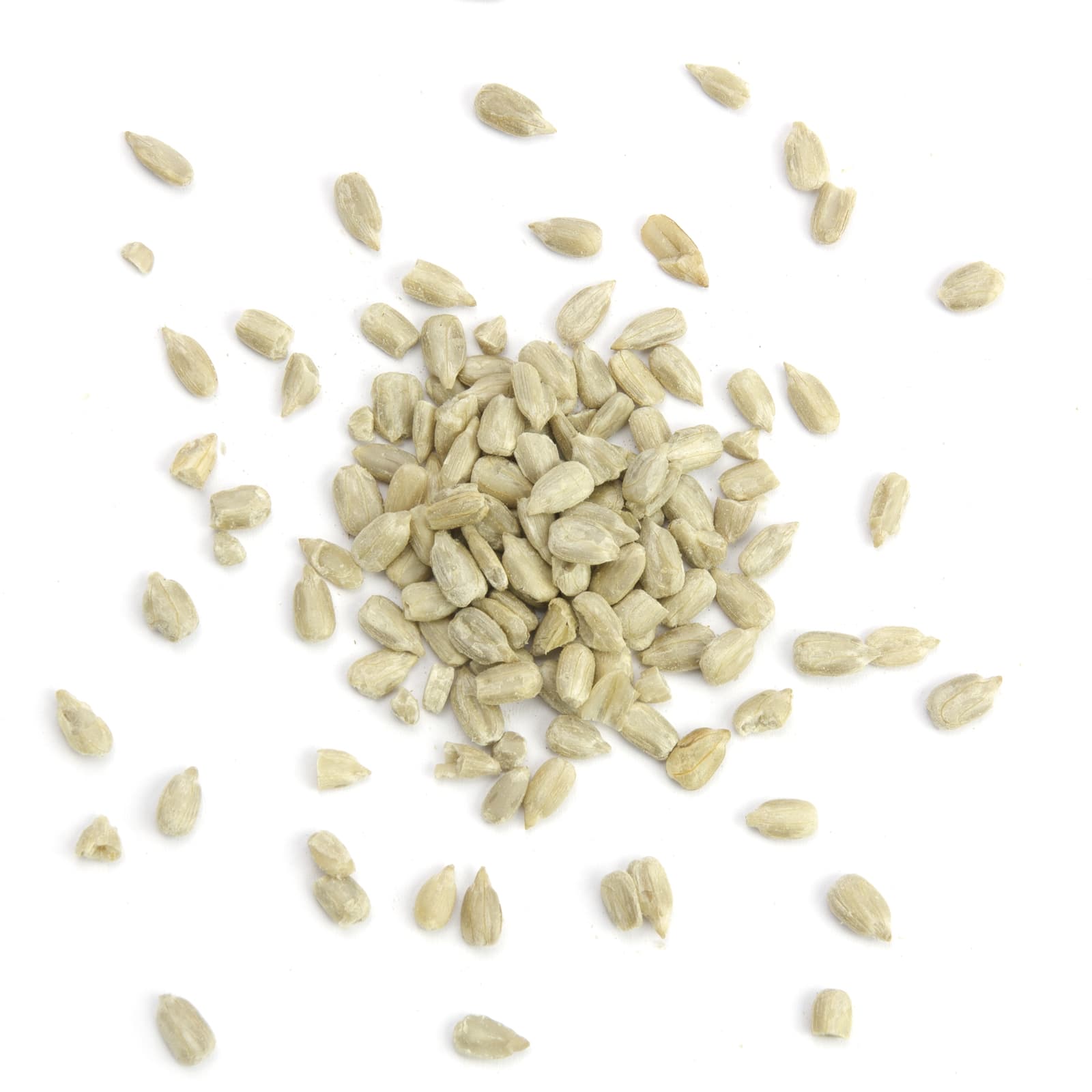 Mr-Crumble-Sonnenblumenkerne-geschaelt-Shop-k Vogelfutter Sonnenblumenkerne geschaelt