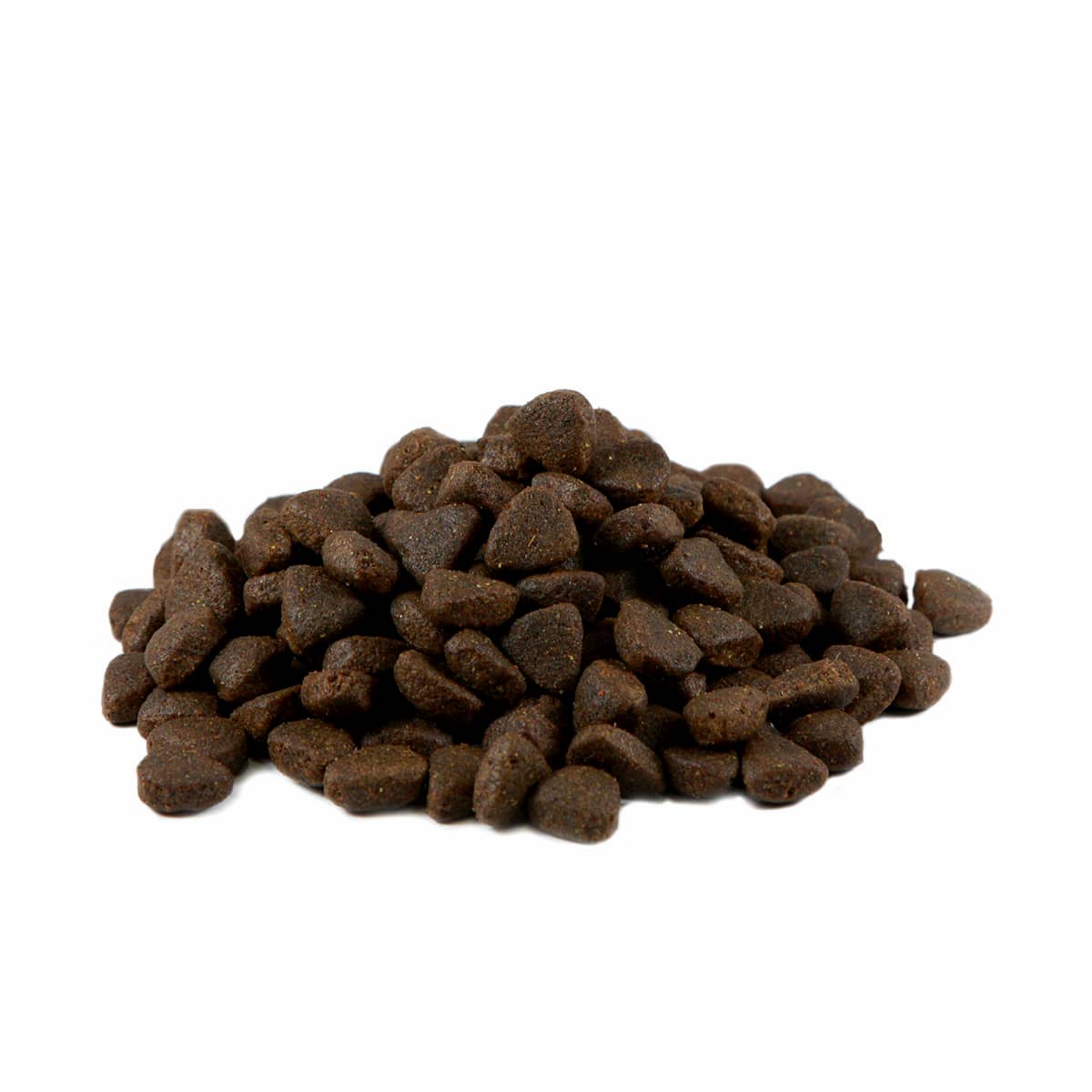 Mr-Crumble-Hundefutter-Trockenfutter-Lachs-getreidefrei-Sch-ttung Trockenfutter für Hunde mit Lachs Produktbild