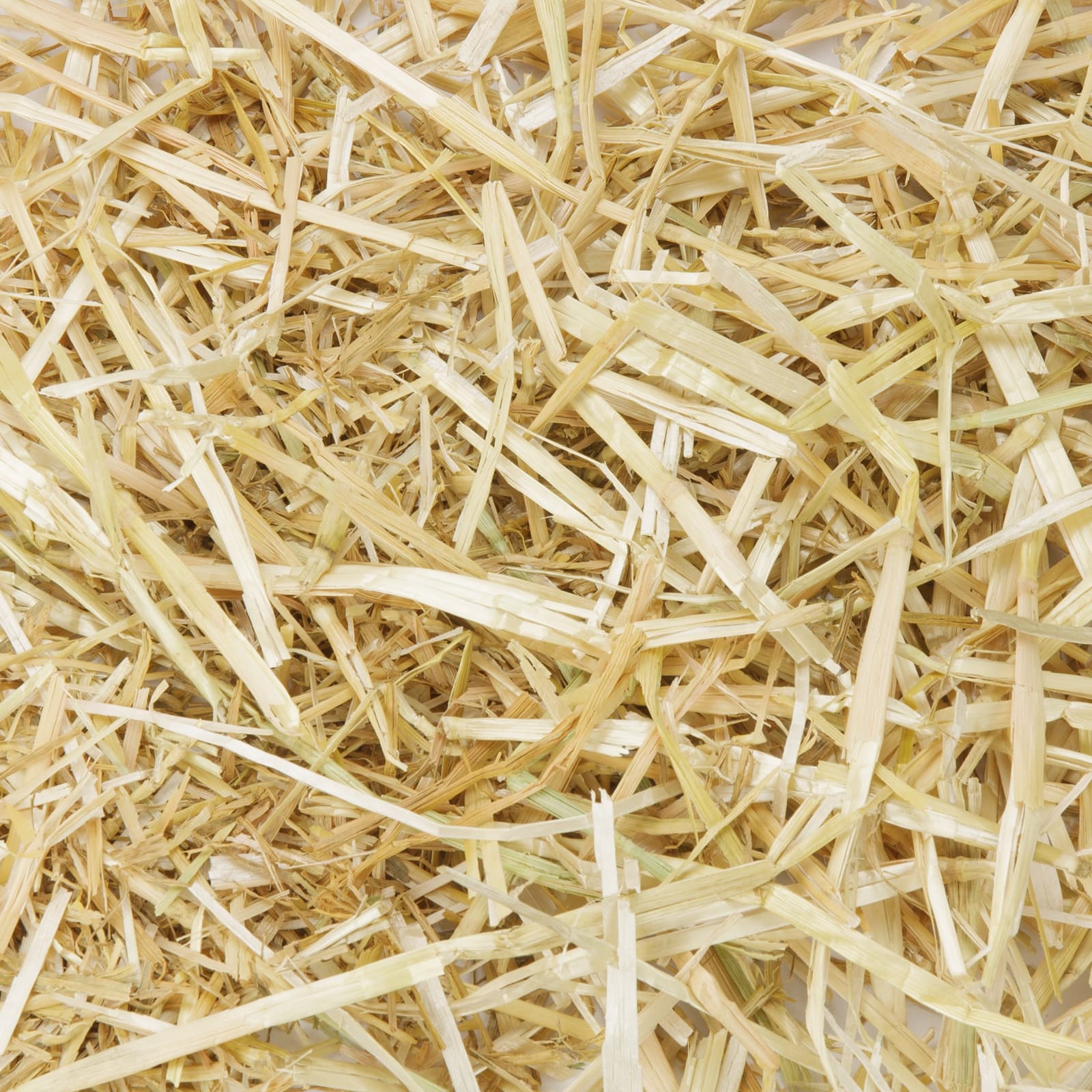 Einstreu und Nistmaterial Kleintierstroh für Kaninchen und Nager Ueberischt