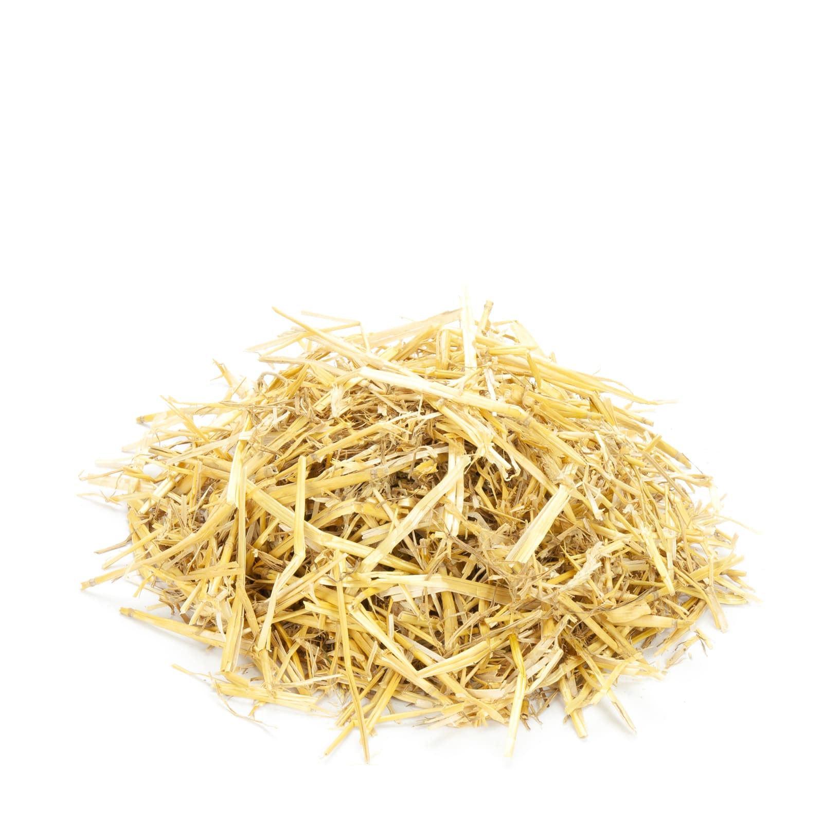 Bio-Stroh für Kaninchen und Nager