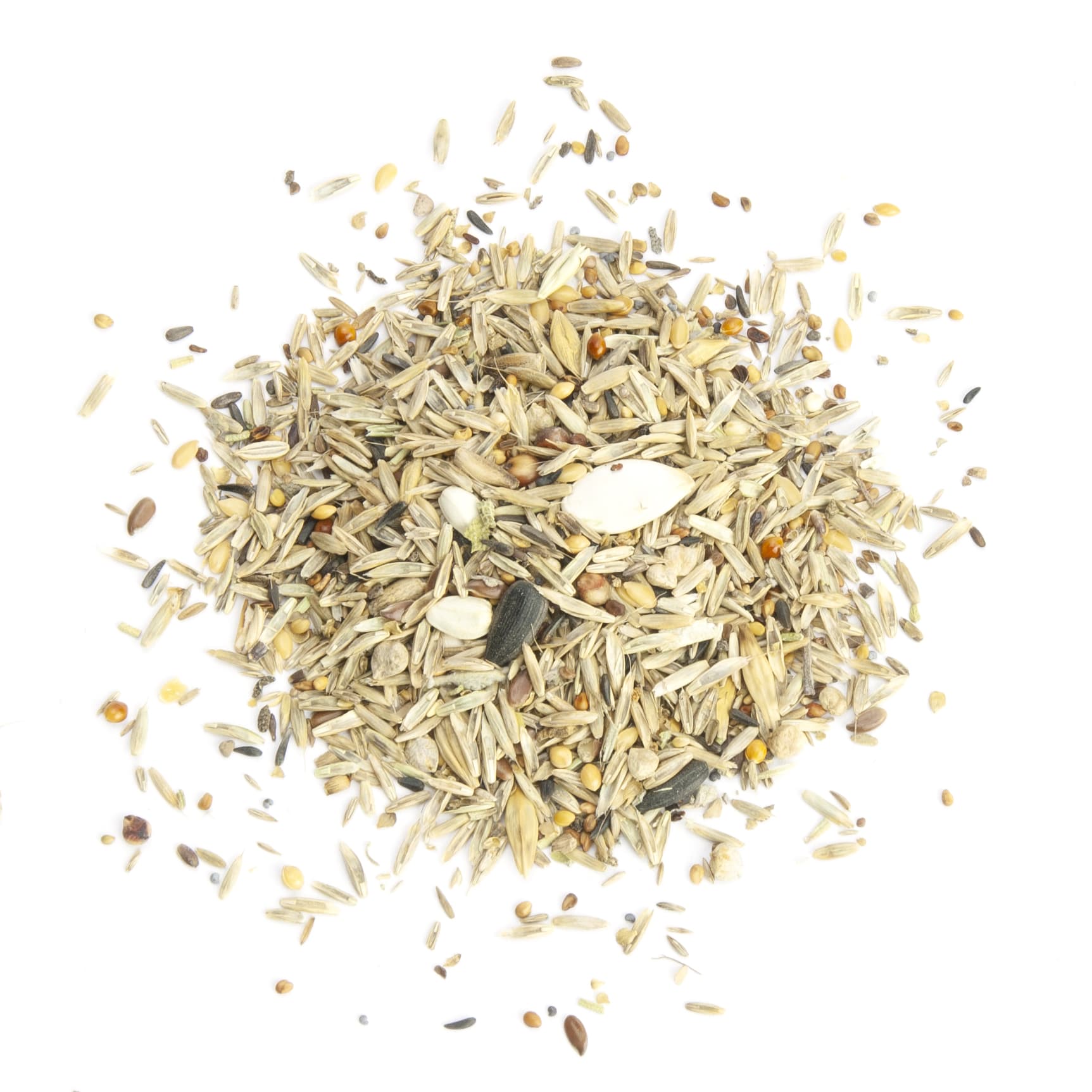 Mr-Crumble-MCN201-Knabber-Kerne-Saemereien-Mix-fuer-Nager-k Saatenmix für Nager