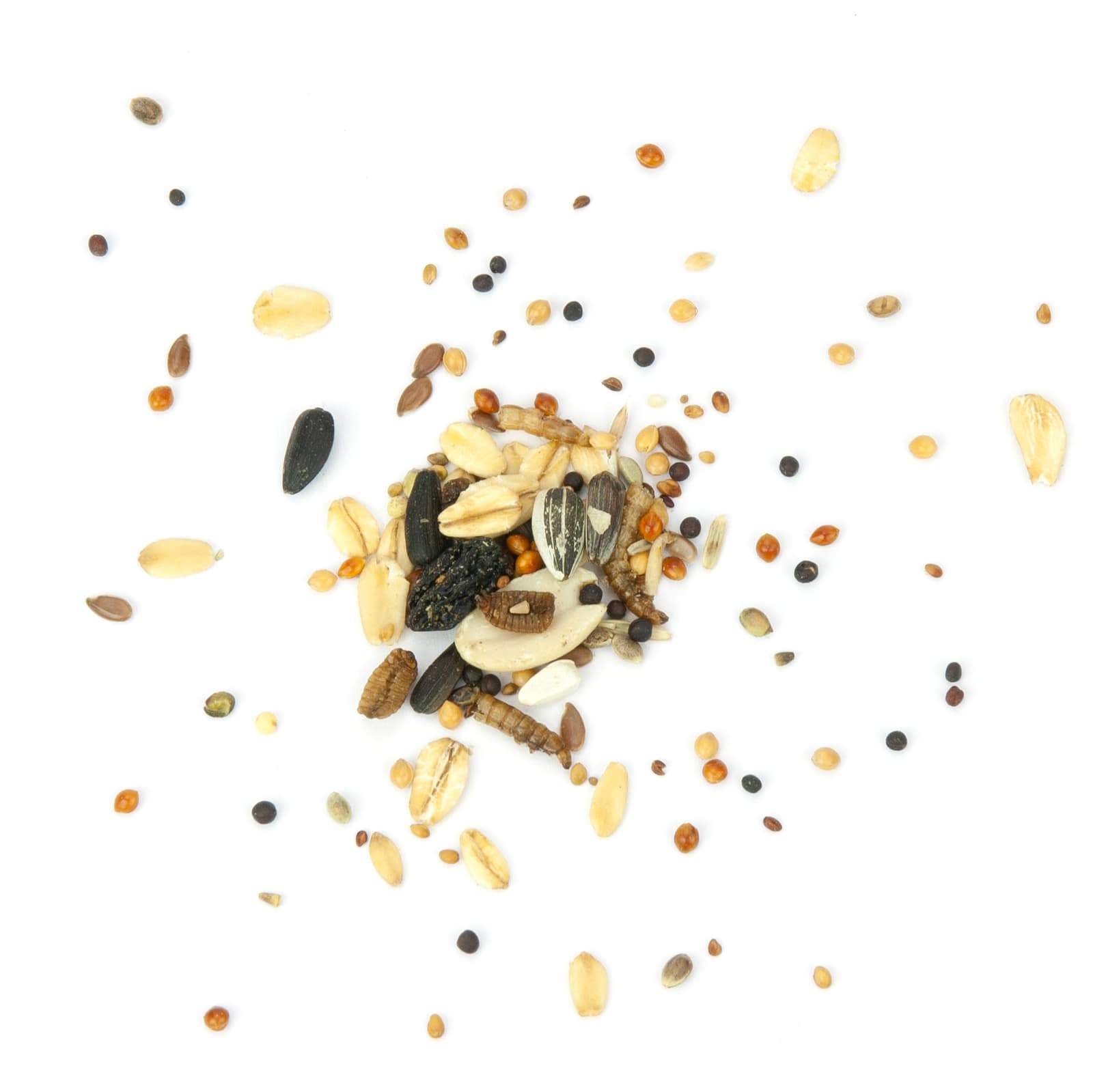 Mr-Crumble-MCV112-Winterfutter-fuer-Voegel-k Wildvogelfutter Winter-Picknick Vogelfutter Winter