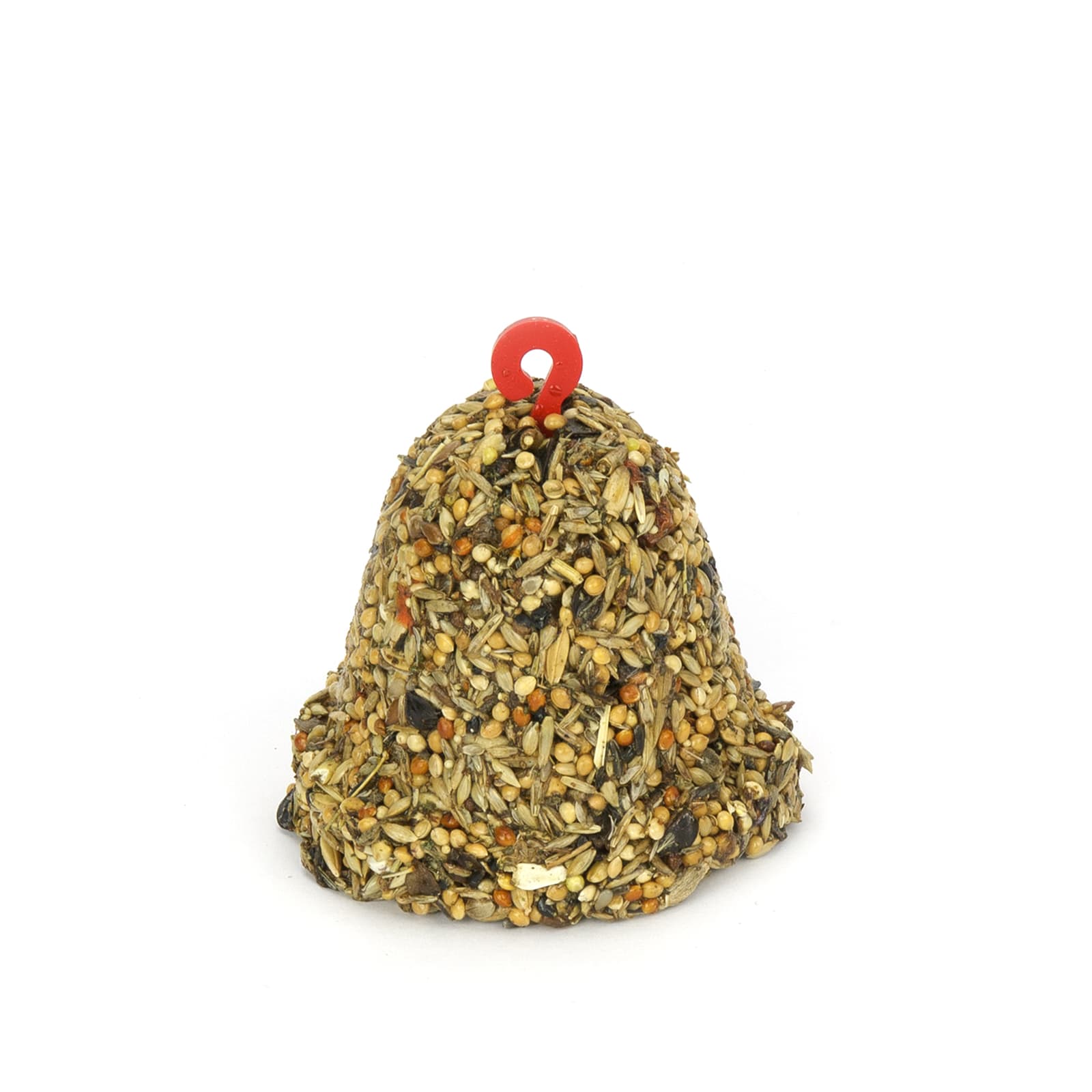 Grosssittichfutter Grosssittich Snack Glocke