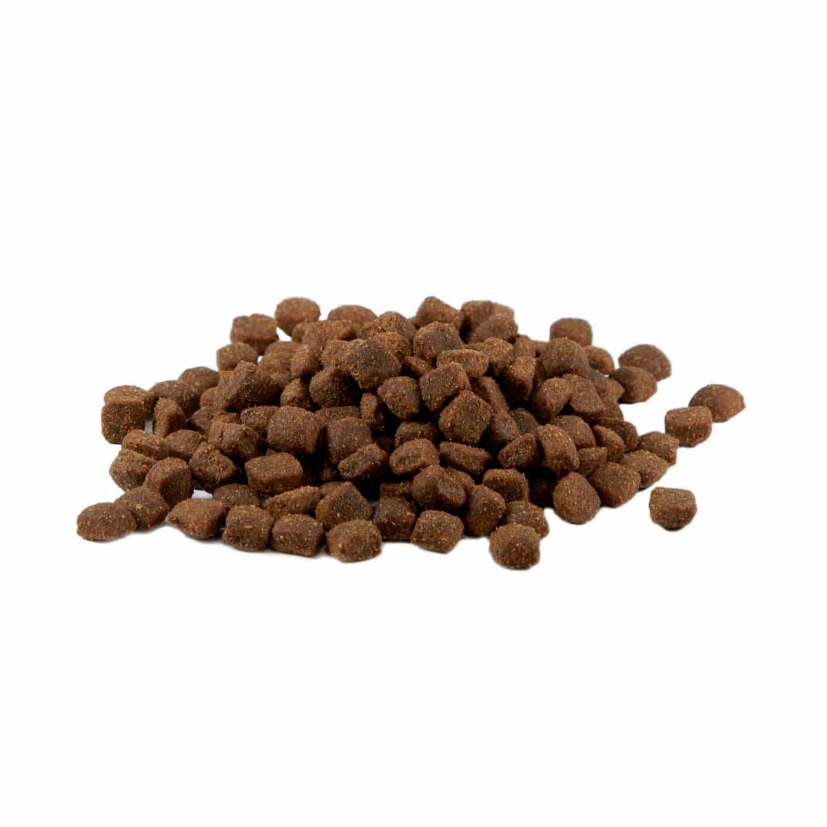 Mr-Crumble-Hundefutter-Trockenfutter-High-Energy-Sch-ttung High Energy Aufbaufutter für Hunde Produktbild