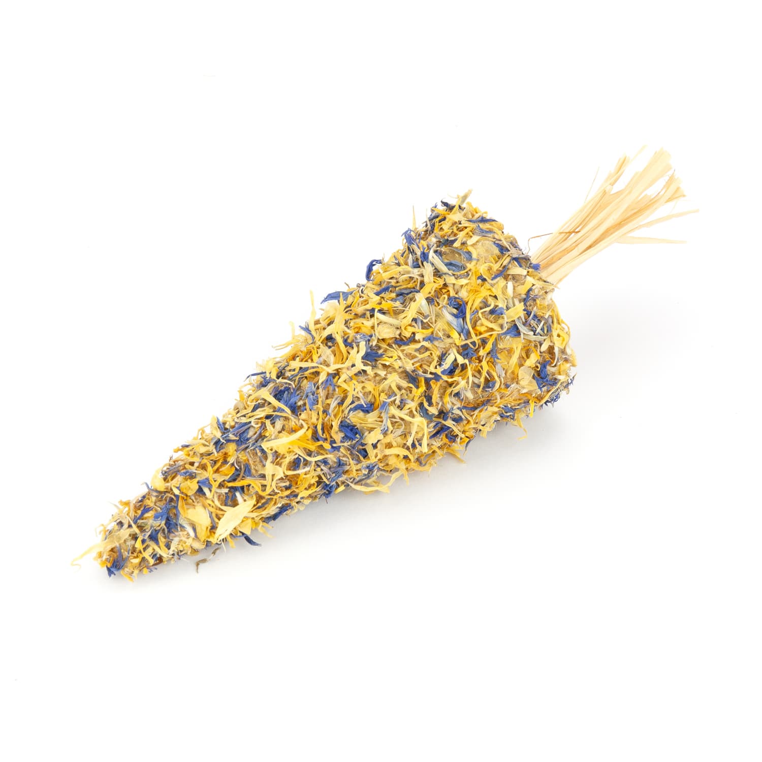 Mr-Crumble-MCN174-Bluetenruebe-getreidefrei Blütenrübe für Nager mit hohem Rohfaseranteil