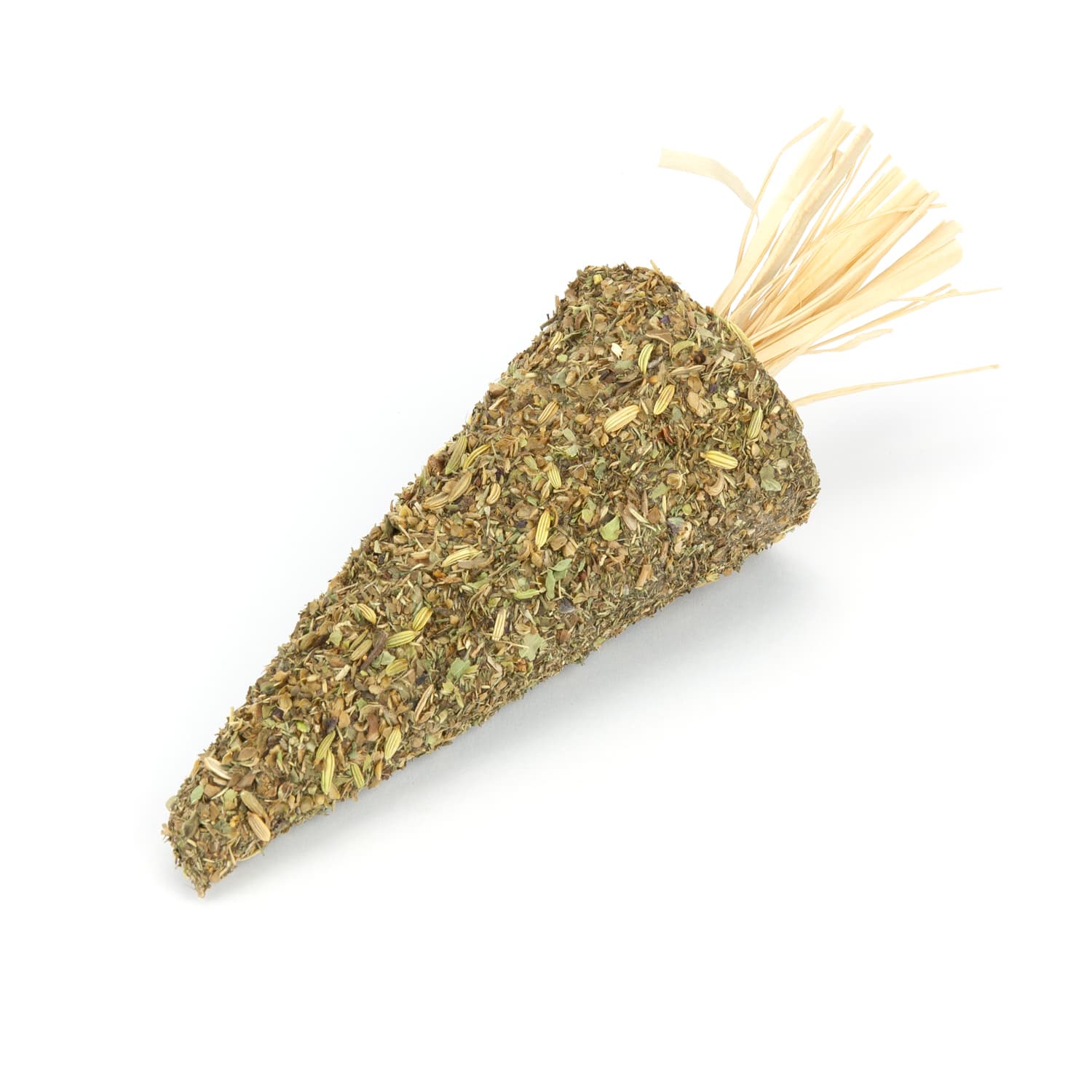 Mr-Crumble-MCN173-Kraeuterwurzel Kräuterwurzel, Leckerli für Nager