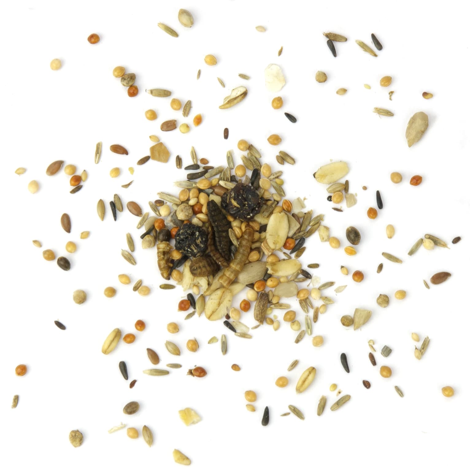 Mr-Crumble-MCV116-Kueken-Picknick-Brutzeitfutter-Shop-k Wildvogelfutter Kueken-Picknick